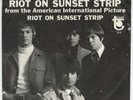 GARAGE 45 RPM -THE STANDELLS ON TOWER RECORDS (PROMO)
