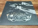 Bullet For My Valentine - The Poison - Vinyl Record LP - Ltd Ed - played once