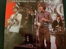 Rolling Stones GET SATISFACTION...IF YOU WANT IT  2 LP Set Color Vinyl