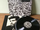 George Michael Listen Without Prejudice Vinyl.  First Press