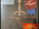 Rick Wakeman – SEALED PROMO The Myths And Legends Of King Arthur And The Knights