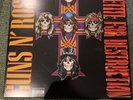 Guns N‘ Roses - Appetite for Description VINYL / Schallplatte