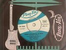 Greek Funk Psych 45 Πάνος Κόκκινος Ποιος Δρόμος Θα Σε Φέρη / Γιατί Να Πιστέψω