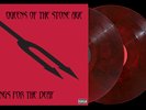 QOTSA QUEENS OF THE STONE AGE SONGS FOR THE DEAF VINYL ME PLEASE VMP MINT SEALED