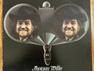 Willie Nelson Shotgun Willie LP Atlantic SD 7262 1973