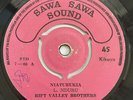 kikuyu funk kenya - RIFT VALLEY BROTHERS - Niaturukia - Sawa Sawa Sound 45 HEAR