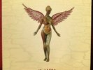 NIRVANA - IN UTERO LP | 1993 Original Europe Release | Geffen/SubPop EX/NM