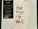 Pink Floyd The Wall 2 LP Sealed Gatefold 2016 Remastered 180 gram Vinyl