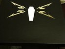 Metallica Box Set 5 180g Vinyl 12 