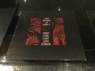 The Sisters Of Mercy, First And Last And Always MR 337L 1985 Vinyl.