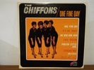 THE CHIFFONS ONE FINE DAY 1964 LP VINYL ALBUM