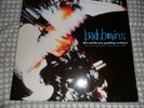 BAD BRAINS - THE YOUTH ARE GETTING RESTLESS Live At The Paradiso Ams.. CARLP8