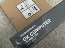 Radiohead OK Computer OKNOTOK Limited Deluxe Edition Box Set Vinyl LP - Sealed