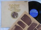 ZZ Top  - ZZ Top's First Album -  US LP w/ correct inner sleeve