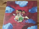 KOD Vinyl (LIMITED EDITION) by J. Cole (Record, 2018) RARE COVER ART