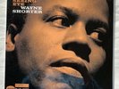 Wayne Shorter - The All Seeing Eye - 180gm Vinyl LP Reissue
