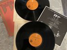 Beck, Bogert & Appice   B.B.A. Live May 1973   Japanese Import Double LP