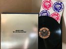 GRAND FUNK RAILROAD WE'RE AN AMERICAN BAND 1973 JACKSONVILLE LP w/STICKERS INNER