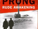 Prong-Rude Awakening Limited Edition Silver/Black Marbled Vinyl LP MOVLP1362