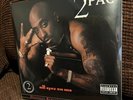 2PAC / TUPAC - ALL EYEZ ON ME (4LP) - NEW SEALED