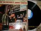 The Incredible Jimmy Smith - Home Cookin' 1961 Vinyl LP (RVG) Blue Note 4050