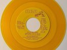 Rockabilly 45 ELVIS PRESLEY Wear My Ring Around Your Neck RCA Yellow Vinyl   mp3