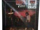 KISS Color 4 Color Vinyl Bootleg Box Damned Cursed Guilty Abused Soundboard 1984