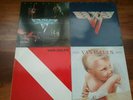 Van Halen Vinyl Bundle