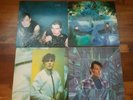 The Associates Vinyl Bundle