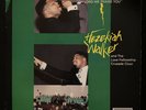 Hezekiah Walker & LFC Choir lp (1990) - Oh Lord We You- *rare LP (Excellent)