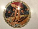Vogue Picture Record R755 Broadjump & Serenade to a Pair of Nylons C Shavers 