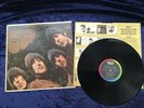 THE BEATLES RUBBER SOUL”  CAPITOL RECORDS. SW2442 RARE NM LP