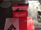 Renaud Integrale Vinyles Comme Neuf