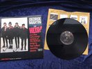 George Martin And His Orchestra Play Help Instrumental Mono UAL 3448 RARE NM LP