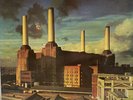 Pink Floyd | Animals 1977 UK LP Vinyl Record in Good condition