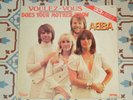 ABBA - Voulez-Vous RARE 12