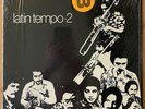 LATIN TEMPO 2 Original 1973 LP International SLP-00447 SALSA US Press SHRINK VG+