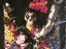 Hey Stoopid by Alice Cooper (180gm LP, 2014 Friday Music, US, FRM-46786, Sealed)