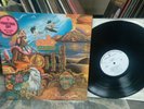 MALO EVOLUTION-White Label-BS2702 First Pressing Vinyl LP 1973 RocK-Mint
