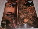 ASPHYX The Rack LP Vinyl, LP, Album, Limited Edition, Reissue, Gold