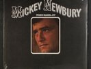Mickey Newbury : Frisco Mabel Joy Elektra 12 