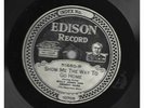 Billy Jones & Ernest Hare - Show Me the Way to Go Home / I Would Rather Be Alone