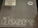 The Doors Vinyl Box - Numbered Limited Edition #00977/12500