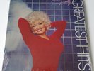 DOLLY PARTON Greatest Hits *SEALED* Rare Original 1982 MINT NEW Vinyl Record LP