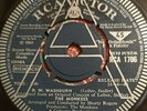 THE MONKEES - D.W. WASHBURN - Original UK DEMO / PROMO - Michael Nesmith