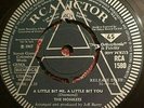 THE MONKEES - A LITTLE BIT ME, A LITTLE BIT YOU - Original UK DEMO / PROMO