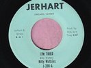 Billy Watkins 
