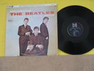 INTRODUCING The Beatles:ENGLANDS NO.1 VOCAL GROUP-HAND CLEANED+TESTED EXCELLENT