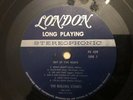 The Rolling Stones Out Of Our Heads open London Stereo label