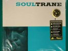 John Coltrane SOULTRANE Analogue Productions 200g Mono Audiophile Vinyl LP NEW